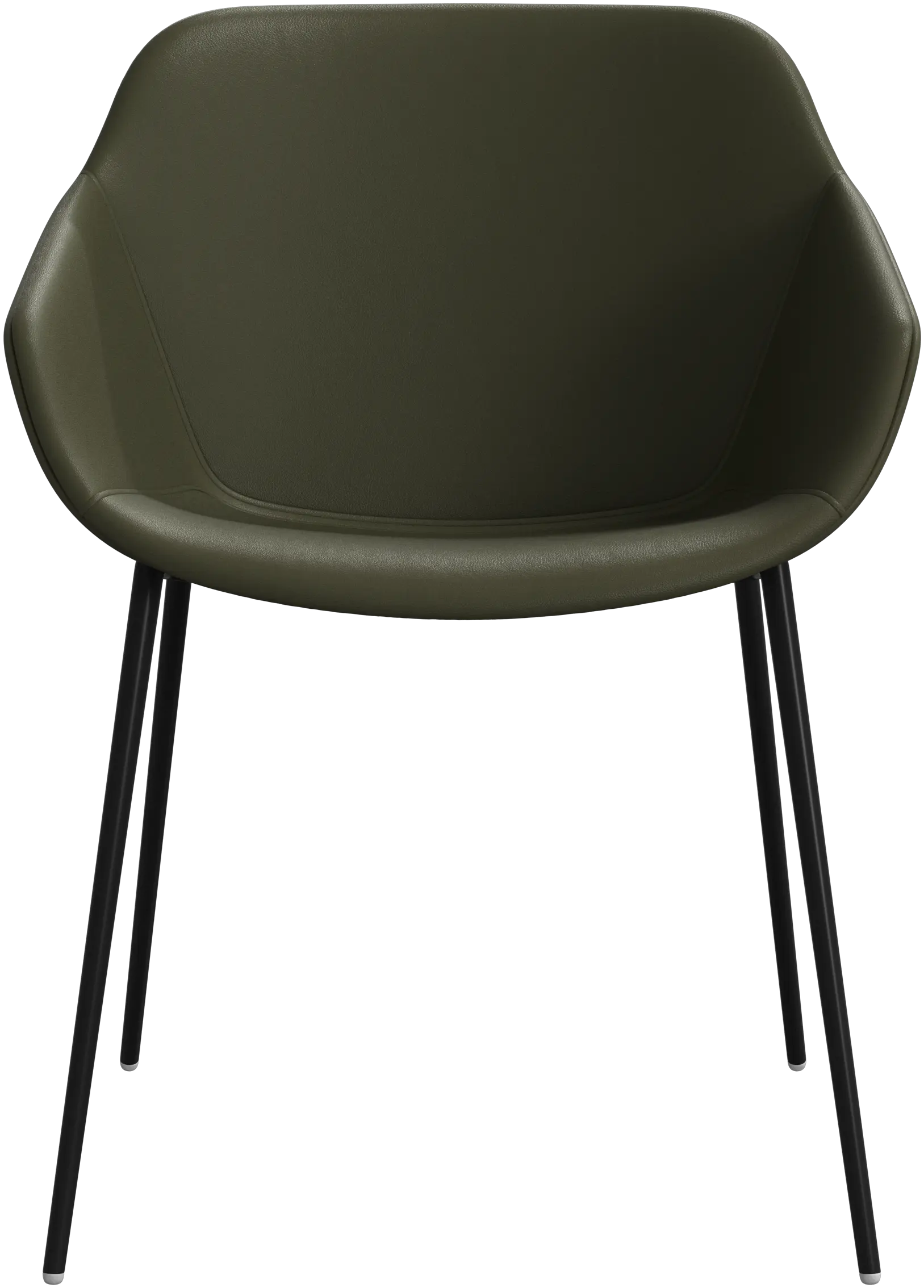 Vienna ダイニングチェア | Dining chair | Vienna | Henrik Pedersen